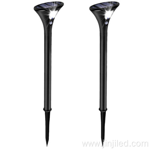 Solar Induction Ground Lamp